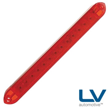 LV LED Stop / Tail Lamp - 9 High Power LED’s